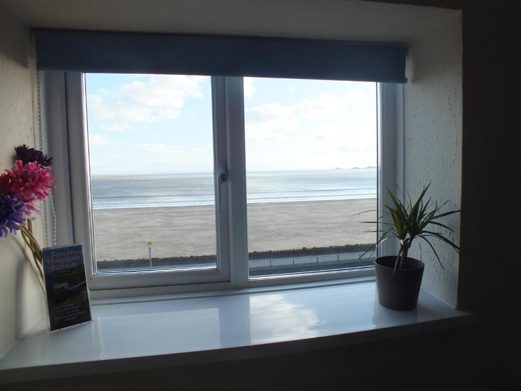 Leonardos Guest House Swansea Quarto foto